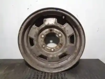 Автозапчасти б/у ШИНА за SSANGYONG MUSSO  ссылки OEM IAM 4173005200  R15X7JJ