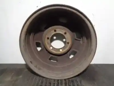 Автозапчасти б/у шина за ssangyong musso 2.9 tdi grand lux ссылки oem iam 4173005200  r15x7jj