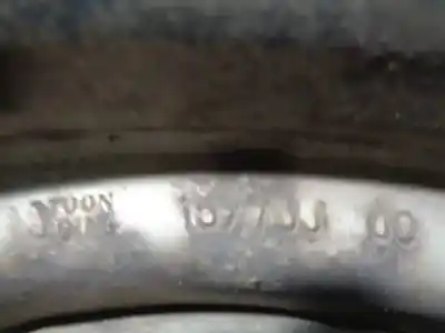 Автозапчасти б/у шина за ssangyong musso 2.9 tdi grand lux ссылки oem iam 4173005200  r15x7jj