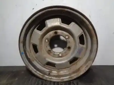 Автозапчасти б/у ШИНА за SSANGYONG MUSSO  ссылки OEM IAM 4173005200  R15X7JJ
