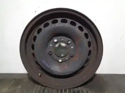 Second-hand car spare part rim for bmw serie 3 berlina (e46) 1.9 cat oem iam references 1181957