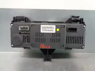 Автозапчасти б/у приборная доска за renault scénic iii (jz0/1_) 1.5 dci ссылки oem iam 248107271r  jr95mg