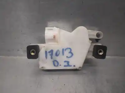 Second-hand car spare part front left central locking system for opel monterey 3.1 turbodiesel oem iam references 8971283221  