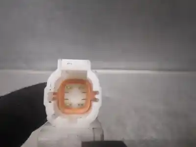 Second-hand car spare part front left central locking system for opel monterey 3.1 turbodiesel oem iam references 8971283221  