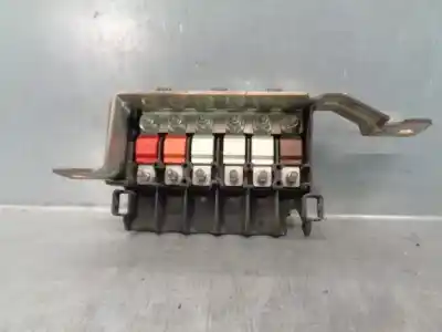 Pièce détachée automobile d'occasion BOÎTES À FUSIBLES pour RENAULT SCÉNIC III (JZ0/1_)  Références OEM IAM 243170003R  