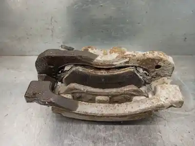Автозапчастина б/у передній правий гальмівний супорт для ford ranger (tke) 2.2 tdci cat 150 cv / 110 kw посилання на oem iam 1731289  