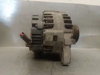 Автозапчасти б/у генератор за renault clio ii fase ii (b/cb0) 1.2 16v ссылки oem iam 7700437090  2542422a