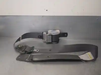 Peça sobressalente para automóvel em segunda mão cinto de segurança dianteiro direito por opel monterey 3.1 turbodiesel referências oem iam 97155254