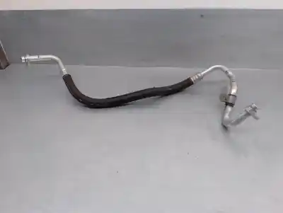 Pièce détachée automobile d'occasion TUYAUX DE CLIMATISATION pour RENAULT SCENIC III (JZ) (2009->)  Références OEM IAM 924548515R  