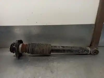 Peça sobressalente para automóvel em segunda mão amortecedor traseiro esquerdo por bmw x5 (e53) 3.0d referências oem iam 33506751543