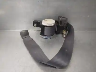 Peça sobressalente para automóvel em segunda mão cinto de segurança traseiro esquerdo por opel monterey 3.1 turbodiesel referências oem iam 97155295