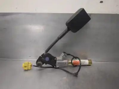 Peça sobressalente para automóvel em segunda mão pré-tensor de airbag dianteiro esquerdo por opel monterey 3.1 turbodiesel referências oem iam 97155255