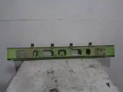 Second-hand car spare part front bumper reinforcement for daewoo matiz 0.8 cat oem iam references 96563284  