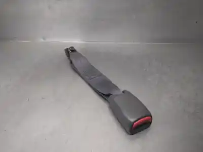 Peça sobressalente para automóvel em segunda mão chicote / encaixe cinto segurança traseiro esquerdo por opel monterey 3.1 turbodiesel referências oem iam 97155297