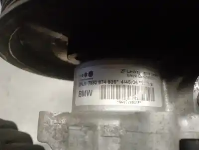 Pezzo di ricambio per auto di seconda mano pompa del servosterzo per bmw x3 (e83) 2.0d riferimenti oem iam 7692974536  7692974536