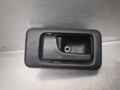 Peça sobressalente para automóvel em segunda mão puxador interior traseiro direito por opel monterey 3.1 turbodiesel referências oem iam 97153442