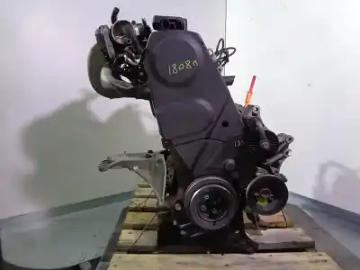 Peça sobressalente para automóvel em segunda mão motor completo por volkswagen golf iii berlina (1h1) 2.0 referências oem iam ady 037100032l 076133