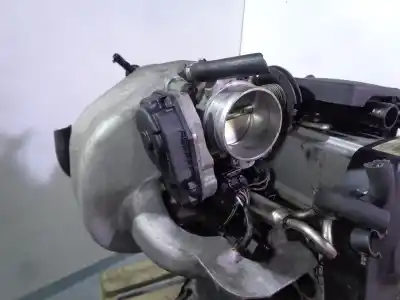 Peça sobressalente para automóvel em segunda mão motor completo por volkswagen golf iii berlina (1h1) 2.0 referências oem iam ady 037100032l 076133
