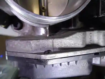 Peça sobressalente para automóvel em segunda mão motor completo por volkswagen golf iii berlina (1h1) 2.0 referências oem iam ady 037100032l 076133
