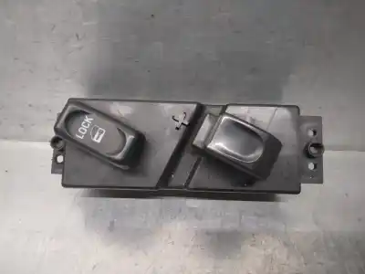 Peça sobressalente para automóvel em segunda mão botão / interruptor elevador vidro dianteiro direito por opel monterey 3.1 turbodiesel referências oem iam 8971332471
