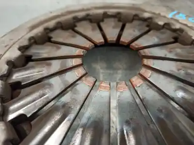 Pezzo di ricambio per auto di seconda mano kit frizione per toyota auris (_e15_) 1.4 d-4d (nde150_) riferimenti oem iam 3121012291  321007710