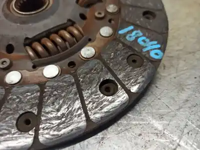 Pezzo di ricambio per auto di seconda mano kit frizione per toyota auris (_e15_) 1.4 d-4d (nde150_) riferimenti oem iam 3121012291  321007710