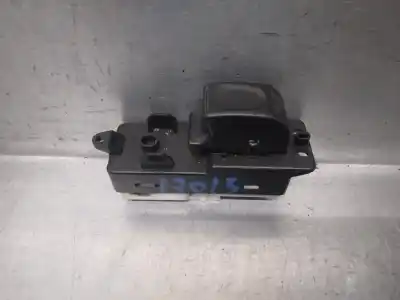 Peça sobressalente para automóvel em segunda mão botão / interruptor elevador vidro traseiro esquerdo por opel monterey 3.1 turbodiesel referências oem iam 8970900082