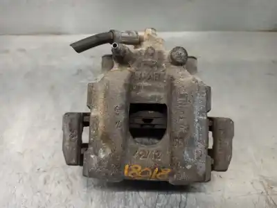 Peça sobressalente para automóvel em segunda mão pinça de travão traseira esquerda por bmw x5 (e53) 3.0d referências oem iam 34216768443