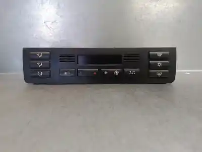 Second-hand car spare part climate control for bmw serie 3 berlina (e46) 1.9 cat oem iam references 64116902440