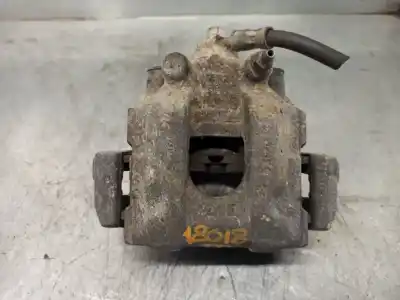 Peça sobressalente para automóvel em segunda mão pinça de travão traseira direita por bmw x5 (e53) 3.0d referências oem iam 34216768444