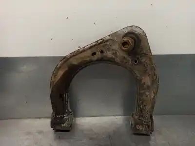 Peça sobressalente para automóvel em segunda mão braço de suspensão superior dianteiro esquerdo por ford ranger (tke) 2.2 tdci cat 150 cv / 110 kw referências oem iam 2008535