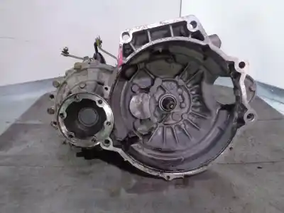 Second-hand car spare part gearbox for volkswagen golf iii berlina (1h1) 2.0 oem iam references che 914 che03055