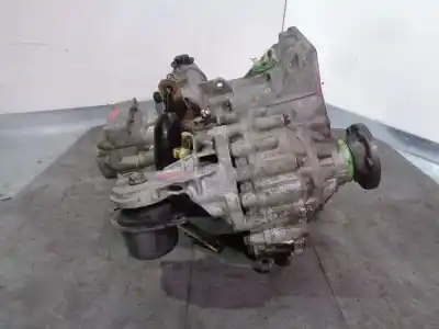 Second-hand car spare part gearbox for volkswagen golf iii berlina (1h1) 2.0 oem iam references che 914 che03055