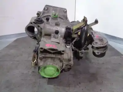 Second-hand car spare part gearbox for volkswagen golf iii berlina (1h1) 2.0 oem iam references che 914 che03055
