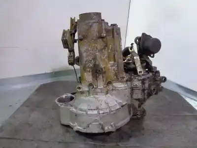 Second-hand car spare part gearbox for volkswagen golf iii berlina (1h1) 2.0 oem iam references che 914 che03055