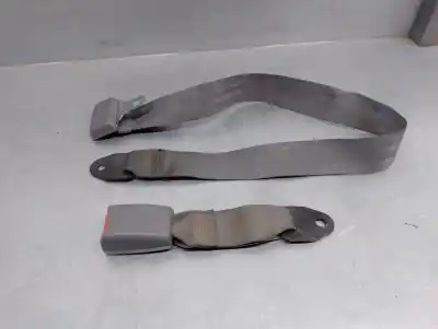 Gebrauchtes Autoersatzteil gürtelhaken zum ssangyong musso 2.9 tdi grand lux oem-iam-referenzen 7562005101aac