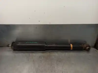 Peça sobressalente para automóvel em segunda mão amortecedor traseiro direito por toyota verso (_r2_) 2.0 d-4d (aur20_) referências oem iam 485300f040