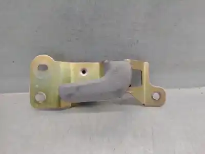 Gebrauchtes Autoersatzteil innerhalb des vorderen rechten griffs zum ssangyong musso 2.9 tdi grand lux oem-iam-referenzen 7242005003aap