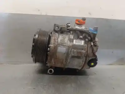 Pezzo di ricambio per auto di seconda mano COMPRESSORE ARIA CONDIZIONATA per MERCEDES-BENZ CLASE M (W163)  Riferimenti OEM IAM 4472208253  4472208253