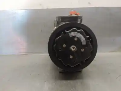 Pezzo di ricambio per auto di seconda mano compressore aria condizionata per mercedes-benz clase m (w163) 4.0 cdi 32v cat riferimenti oem iam 4472208253  4472208253