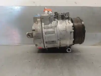 Pezzo di ricambio per auto di seconda mano compressore aria condizionata per mercedes-benz clase m (w163) 4.0 cdi 32v cat riferimenti oem iam 4472208253  4472208253