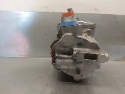 Pezzo di ricambio per auto di seconda mano compressore aria condizionata per mercedes-benz clase m (w163) 4.0 cdi 32v cat riferimenti oem iam 4472208253  4472208253
