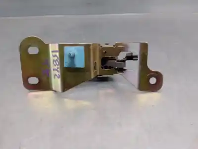 Автозапчасти б/у левая задняя внутренняя ручка за ssangyong musso 2.9 tdi grand lux ссылки oem iam 7241005003aap   Автозапчасти б/у левая задняя внутренняя ручка за ssangyong musso 2.9 tdi grand lux ссылки oem iam 7241005003aap