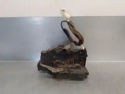 Second-hand car spare part front right door lock for bmw serie 3 berlina (e46) 1.9 cat oem iam references 51217011308