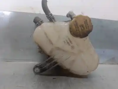 Автозапчастина б/у розширення депозит для opel corsa d (s07) 1.3 cdti (l08 l68) посилання на oem iam 55702165  460029937