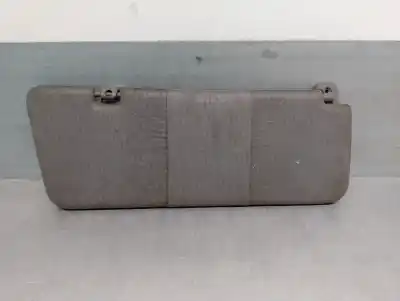Pièce détachée automobile d'occasion pare-soleil gauche pour ssangyong musso 2.9 tdi grand lux références oem iam 7611005100alk   Pièce détachée automobile d'occasion pare-soleil gauche pour ssangyong musso 2.9 tdi grand lux références oem iam 7611005100alk