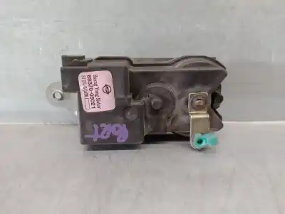 Gebrauchtes Autoersatzteil zentraler torschliessmotor zum ssangyong musso 2.9 tdi grand lux oem-iam-referenzen 8837005021