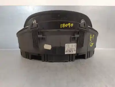 Second-hand car spare part dashboard for bmw serie 3 berlina (e46) 1.9 cat oem iam references 8380148  0263606072