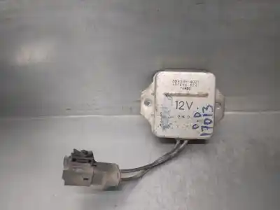 Peça sobressalente para automóvel em segunda mão módulo eletrônico por opel monterey 3.1 turbodiesel referências oem iam 8943898021