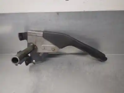 Peça sobressalente para automóvel em segunda mão alavanca de travão de mão por opel monterey 3.1 turbodiesel referências oem iam 574004